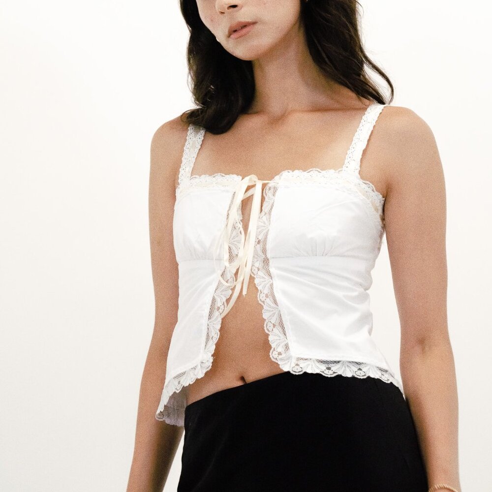 Vintage Love Cami from Rumored